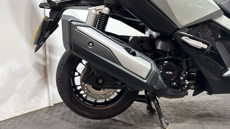 Honda ADV 350 (24MY)